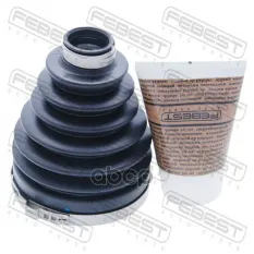 Пыльник ШРУС наружный комплект PVC 97.3x123x28.1 AUDI A4(B8)/A6(C7)/A8 III/Q5 /97,3X123X28,1 FEBEST 0217P-J32 Febest арт. 0217P-J32