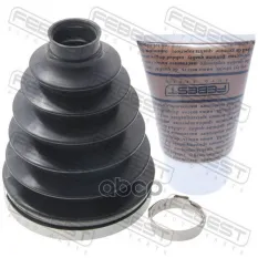 Пыльник ШРУС наружный комплект PVC 99.5x127x30 GM/NISSAN/RENAULT /99,5x127x30 FEBEST 0217P-V42 Febest арт. 0217P-V42