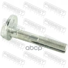 БОЛТ С ЭКСЦЕНТРИКОМ TOYOTA RAV4 ACA3# ALA3# GSA33 ZSA3# 2005.11-2012.12 [EU] Febest арт. 0129-014