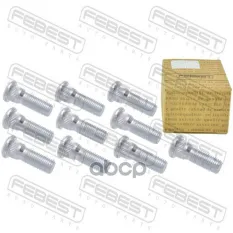 шпилька ! Daihatsu Altis 96-01 Febest арт. 0184005PCS10