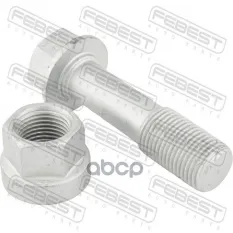 Болт крепления подвески ремкомплект FEBEST 0198-012-KIT Febest арт. 0198-012-KIT