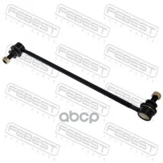 Тяга стабилизатора передняя TOYOTA/Geely Atlas 2016- FEBEST 0123-ACA30F Febest арт. 0123-ACA30F