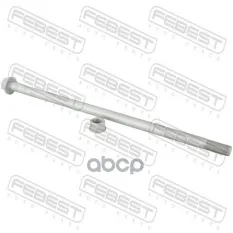 Болт LEXUS GX400/460/TOYOTA LAND CRUISER PRADO FEBEST 0198-016 Febest арт. 0198-016