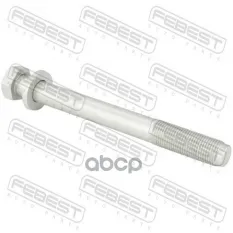Болт TOYOTA LAND CRUISER PRADO GDJ150,GRJ150,KDJ150,LJ1 FEBEST 0198-017 Febest арт. 0198-017