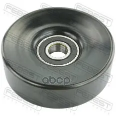 натяжитель ремня! с роликом Lexus GS 300/SC 430 97> Febest арт. 01871UZFE