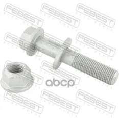Болт крепления подвески FEBEST 0198-018-KIT Febest арт. 0198-018-KIT