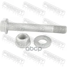 Болт крепления подвески ремкомплект Febest арт. 0198019KIT