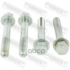 Болт крепления подвески (4 шт. в упаковке) Febest арт. 0129022PCS4