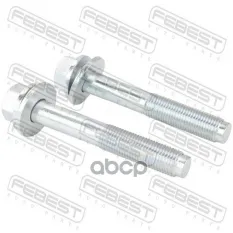 Болт крепления подвески (2 шт. в упаковке) | прав/лев | Febest арт. 0129023PCS2