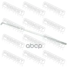 Кронштейн крепления аккумулятора TOYOTA KLUGER L/V ACU2,MCU2 2000.11-2007.05 [JP] Febest арт. 0199ACV30