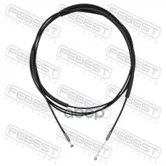Трос привода замка открывания багажника TOYOTA Camry 01-06 FEBEST 0199-ACV30LUG Febest арт. 0199-ACV30LUG