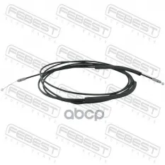 Трос привода замка открывания багажника TOYOTA CAMRY ACV40,GSV40 2006.01-2011.09 [EU] Febest арт. 0199ACV40LUG