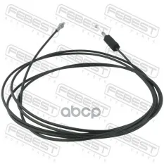 Трос привода замка открывания багажника TOYOTA COROLLA FEBEST 0199-ADE150LUG Febest арт. 0199-ADE150LUG