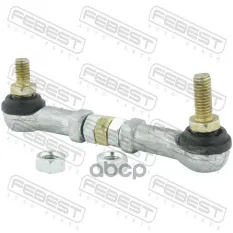 Тяга датчика дорожного просвета TOYOTA LAND CRUISER PRADO 2002-2009 FEBEST 0123-GRJ120-KIT (48906-35010) Febest арт. 0123GRJ120KIT