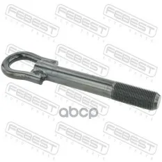 Крюк буксирный Lexus Es2 /350/300h Asv6 ,Avv60,Gsv60 2012.06-201 FEBEST 0199-DHACV30 Febest арт. 0199-DHACV30