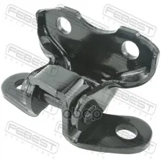 Петля передней левой двери нижняя TOYOTA LAND CRUISER PRADO FEBEST 0199-HDASU40FLL Febest арт. 0199-HDASU40FLL