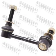 Тяга (стойка) стабилизатора FEBEST 0223-R52RL Febest арт. 0223-r52rl