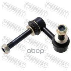 Тяга (стойка) стабилизатора FEBEST 0223-S51FL (546681CA1A) Febest арт. 0223-S51FL