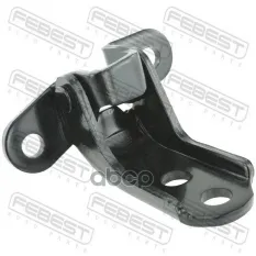 ПЕТЛЯ ПЕРЕДНЕЙ ЛЕВОЙ ДВЕРИ ВЕРХНЯЯ TOYOTA LAND CRUISER 100 1998.01-2007.09 [GR] Febest арт. 0199-hduzj100flu