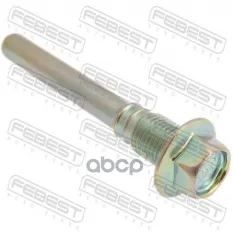 Втулка направ. суппорта Re NISSAN PRESAGE U31 03- FEBEST 0274-J10UPR (441408J100) Febest арт. 0274J10UPR