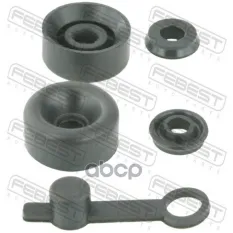 Ремкомплект заднего тормозного цилиндра (на одну сторону) NISSAN SUNNY/ALMERA B10RS 2006.03-2013.03 FEBEST 0275-B10RSR Febest арт. 0275-B10RSR