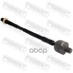 Тяга рулевая FEBEST 0222M12 Febest арт. 0222-m12