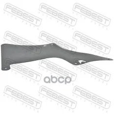 Пыльник передней арки задний Lexus Gx470 Uzj120 2002.11-2009.08 FEBEST 0199-SFSR Febest арт. 0199-SFSR