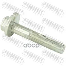 Болт с эксцентриком NISSAN ELGRAND E51 2002.05-2010.08 [JP] FEBEST 0229-009 Febest арт. 0229-009