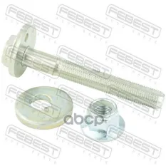 Болт с эксцентриком INFINITI M (Y50) 2004-2009 FEBEST 0229-010-KIT (55226-AQ50A) Febest арт. 0229010KIT