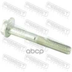 Болт с эксцентриком NISSAN SERENA C24 1999.06-2005.05 [JP] FEBEST 0229-011 Febest арт. 0229-011
