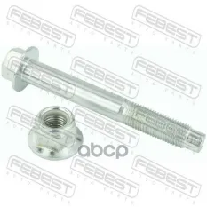 Болт крепления подвески NISSAN PATHFINDER R51M 2005.01-2014.11 [EL] FEBEST 0229-014-KIT Febest арт. 0229-014-KIT