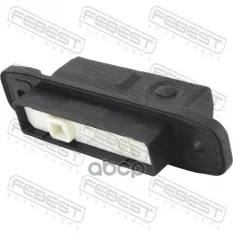 Кнопка открывания багажника Febest арт. 01680-ZRE152