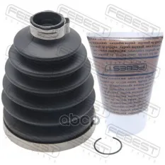 Пыльник ШРУС наружный комплект PVC 82x117x24 MITSUBISHI CHARIOT GRANDIS N80,90# 1997.08-2003.04 FEBEST 0417P-N94 Febest арт. 0417P-N94