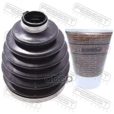 Пыльник ШРУС наружный комплект PVC 94.5x120x29.5 MITSUBISHI PAJERO IV/MONTERO V87W/V97W 2006- FEBEST 0417P-V97WF Febest арт. 0417P-V97WF