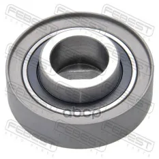 ролик натяжной ремня ГРМ! Honda Accord/Prelude, Rover 600 1.8-2.3 90> Febest арт. 0387CF3
