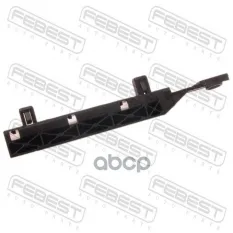 Кронштейн пер.бампера прав.NISSAN TIIDA C11 2005-2012 FEBEST 0237P-C11RH (62224EM30A) Febest арт. 0237P-C11RH