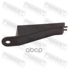 КРОНШТЕЙН КРЕПЛЕНИЯ БАМПЕРА ПЕРЕДНЕГО ЛЕВЫЙ (NISSAN ALMERA N16 (UKP) 2000-2006) FEBEST Febest арт. 0237p-n16lh