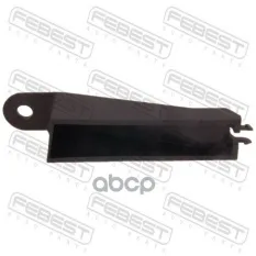 КРОНШТЕЙН КРЕПЛЕНИЯ БАМПЕРА ПЕРЕДНЕГО ПРАВЫЙ (NISSAN ALMERA N16 (UKP) 2000-2006) FEBEST Febest арт. 0237p-n16rh