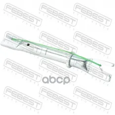 Регулятор задних тормозных колодок L NISSAN ALMERA B10RS 2006.01-2012.11 FEBEST 0204-B10RSLH Febest арт. 0204-B10RSLH