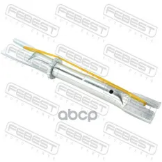 Регулятор задних тормозных колодок R NISSAN ALMERA B10RS 2006.01-2012.11 FEBEST 0204-B10RSRH Febest арт. 0204-B10RSRH