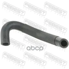 Патрубок системы охлаждения NISSAN CABSTAR F24M 2006.09- [EL] FEBEST 02460-002 Febest арт. 02460-002