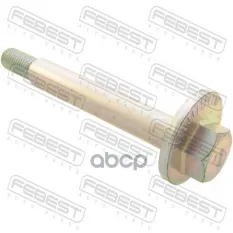 Болт MITSUBISHI Galant (92-06) сход-развальный эксцентриковый FEBEST Febest арт. 0429-002