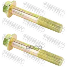 БОЛТ (2 шт. в упаковке) NISSAN WINGROAD/AD Y11 1999.05-2008.10 [JP] Febest арт. 0298-008-pcs2