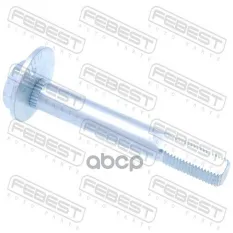 Болт с эксцентриком MITSUBISHI PAJERO II V14W-V55W 1991-2004 Febest арт. 0429-004
