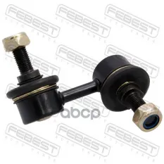 Тяга (стойка) стабилизатора FEBEST 0323-001 (51320-S5A-003) Febest арт. 0323-001