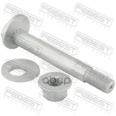 Болт HONDA Pilot (09-11) сход-развальный эксцентриковый FEBEST Febest арт. 0329-010KIT