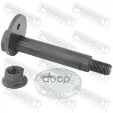 Болт с эксцентриком ремкомплект MITSUBISHI L200 KA,KB# 2005.12- FEBEST 0429-009-KIT Febest арт. 0429-009-KIT