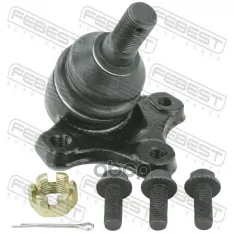 опора шаровая лев.+прав.! Mazda E2000/E2200 97-06 Febest арт. 0520E2000