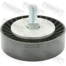 Ролик натяжной комплект MITSUBISHI Outlander II FEBEST 0487-OUTL Febest арт. 0487-OUTL