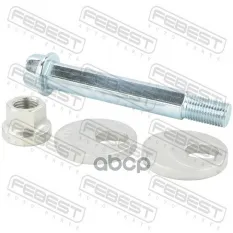 Болт развальный задний к-кт Febest арт. 0429-011-KIT